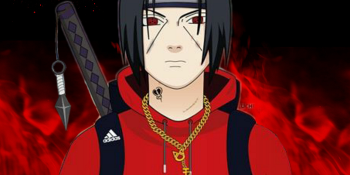 1024x1024 Itachi Uchiha | Naruto supreme, Best naruto wallpapers, Naruto uzumaki art