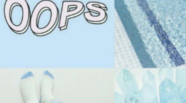 630x1280 Aesthetic blue wallpaper by Lovely_nature_27 - Download on ZEDGE™ | 9e3b