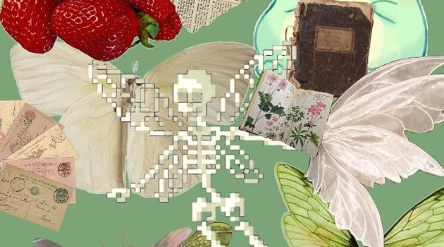 630x1280 Cottagecore wallpaper wallpaper by BeanDoodles - Download on ZEDGE™ | 9de4