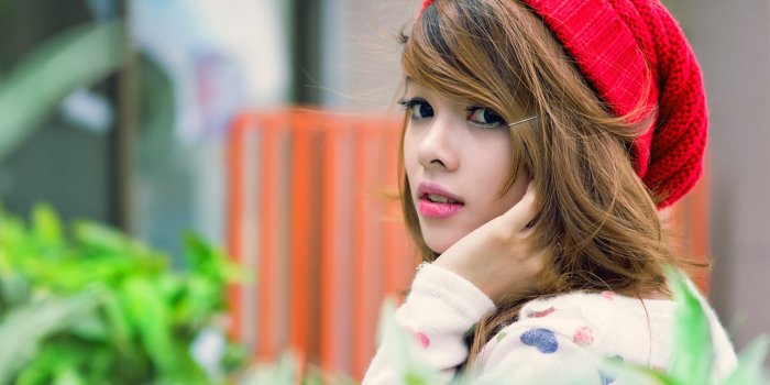 1920x1200 Cute girl image - SF Wallpaper