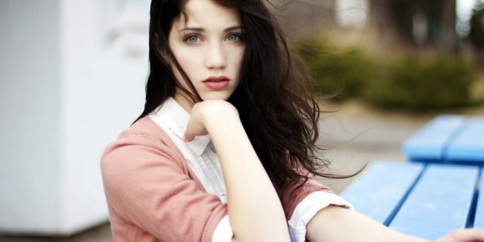 1440x900 Cute Girl HD Wallpaper 31107 - Baltana