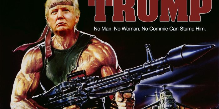 1920x1200 Funny Donald Trump Wallpapers