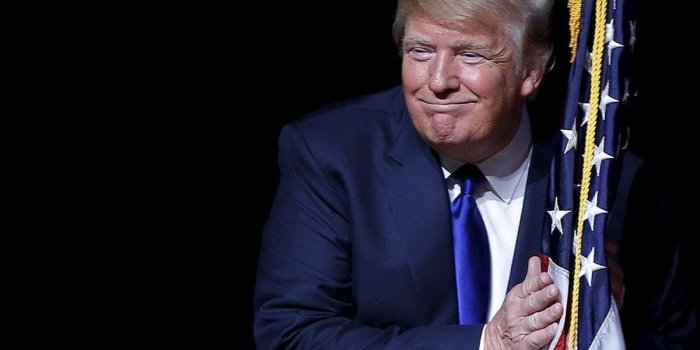 1600x1200 Donald Trump Wallpapers - Top Free Donald Trump Backgrounds -  WallpaperAccess