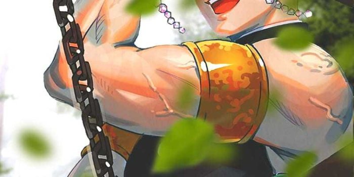 800x1422 Tengen Uzui Wallpaper | WhatsPaper