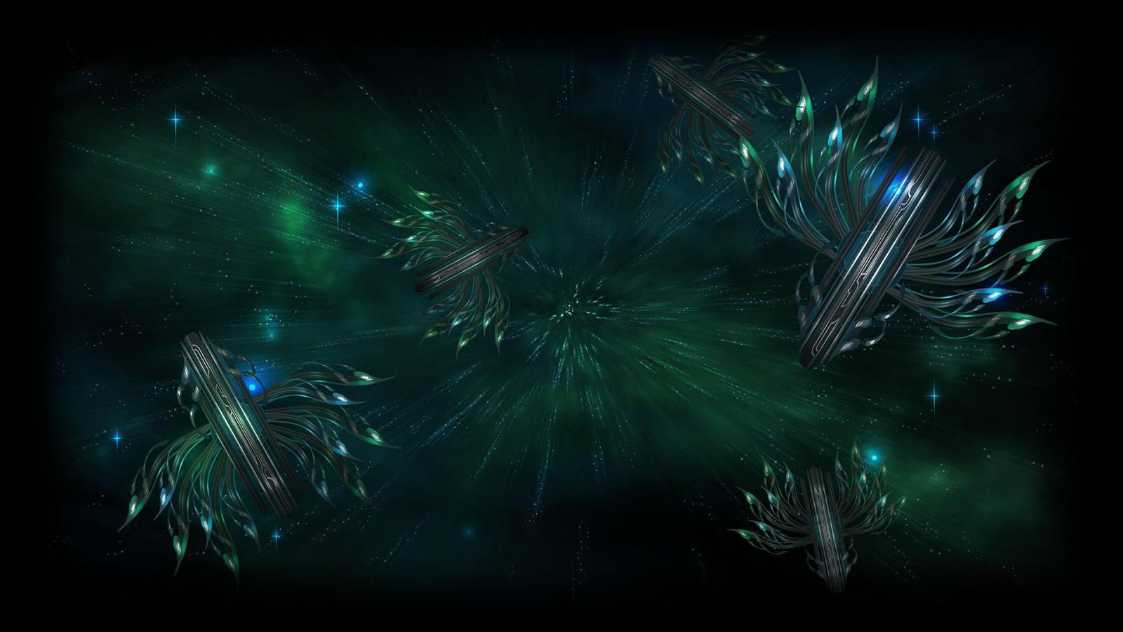 1920x1080 AI War: Fleet Command HD Wallpapers | Background Images