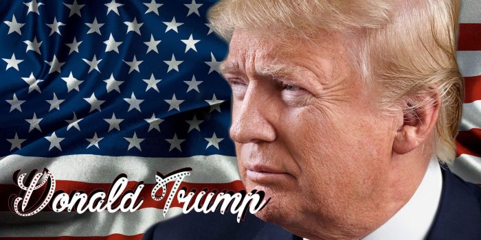 1920x1080 Donald Trump Wallpapers - Wallpaperboat