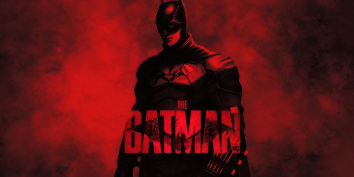 3554x1999 Batman 2022 Wallpapers