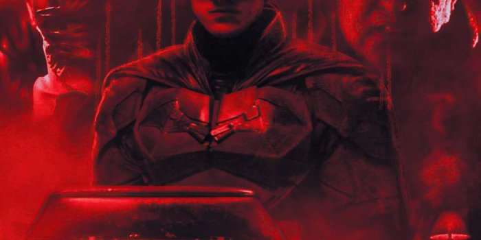 900x1600 The Batman 2022 Wallpapers - Top Free The Batman 2022 Backgrounds -  WallpaperAccess