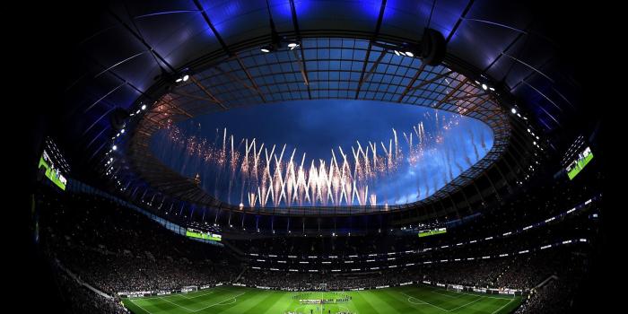 2560x1440 Tottenham Hotspur Stadium Wallpapers - Top Free Tottenham Hotspur Stadium  Backgrounds - WallpaperAccess