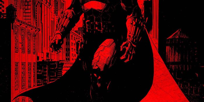 1920x2400 The Batman Official Poster Wallpaper, HD Movies 4K Wallpapers, Images,  Photos and Background - Wallpapers Den