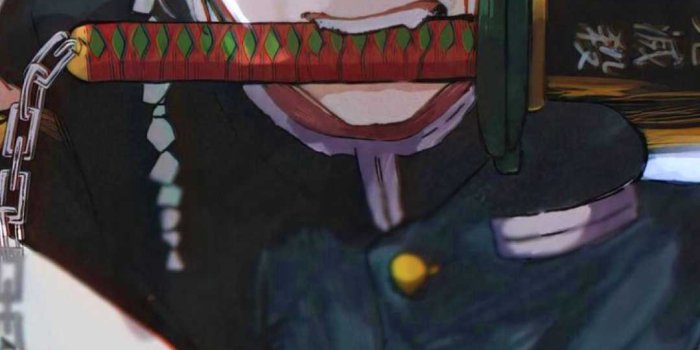 1080x2160 Tengen Uzui Wallpaper - iXpap