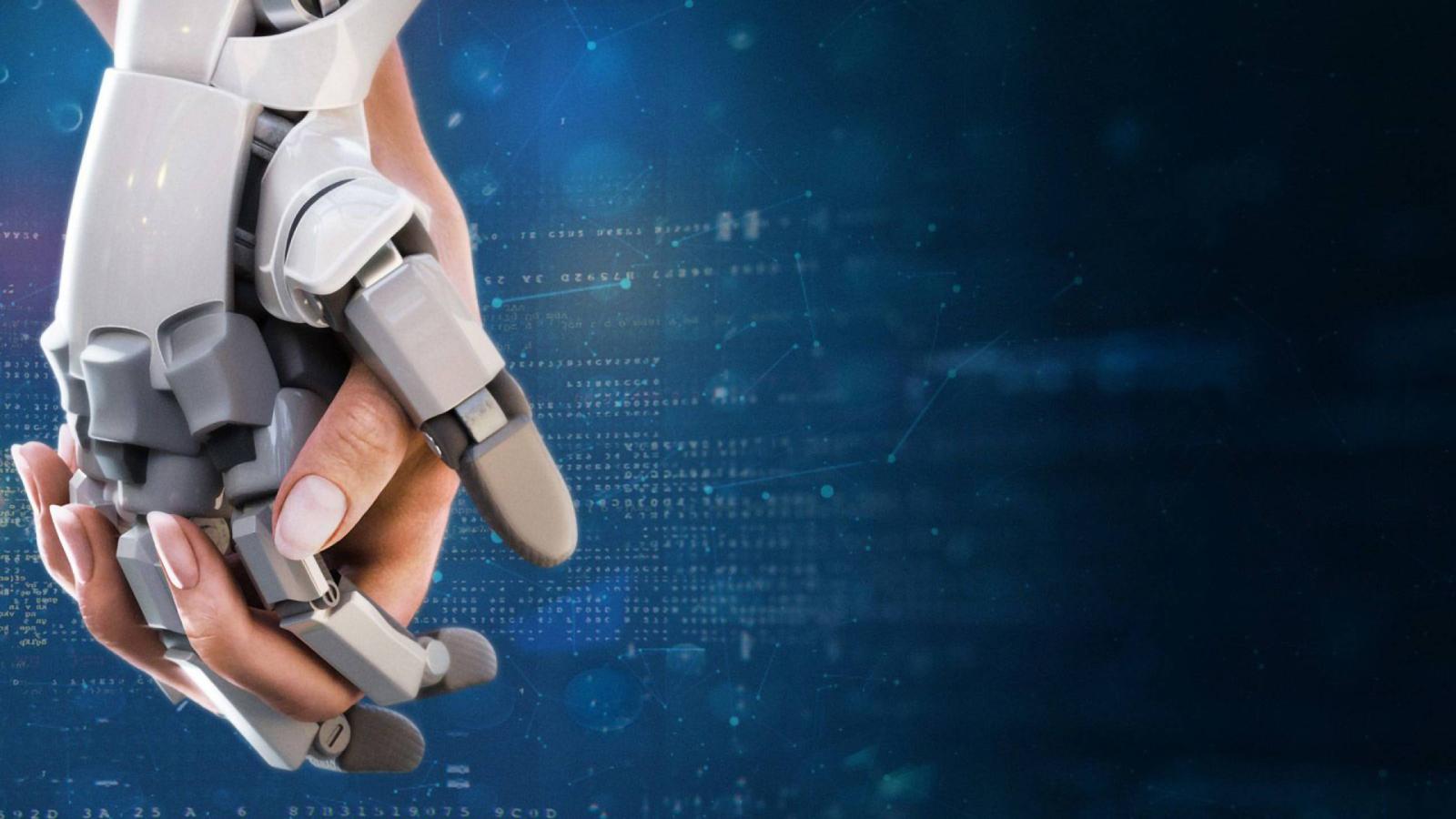 2560x1440 2560x1440 The Age Of AI Poster 1440P Resolution Wallpaper, HD TV Series 4K  Wallpapers, Images, Photos and Background - Wallpapers Den