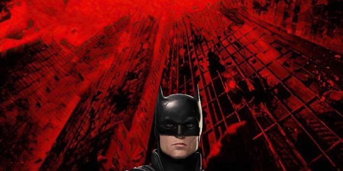 700x1244 31+] Batman iPhone 12 Wallpapers on WallpaperSafari