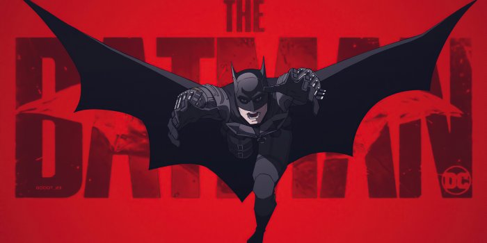 4096x2432 Wallpaper 4k The Batman Artwork 2021 4k Wallpaper