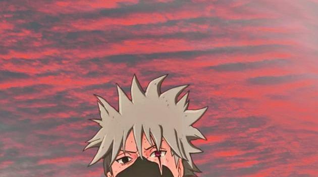 630x1280 Kakashi Naruto wallpaper by Aesthedits - Download on ZEDGE™ | b78d