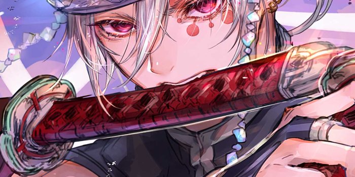 1440x2560 Tengen Uzui Wallpaper - iXpap