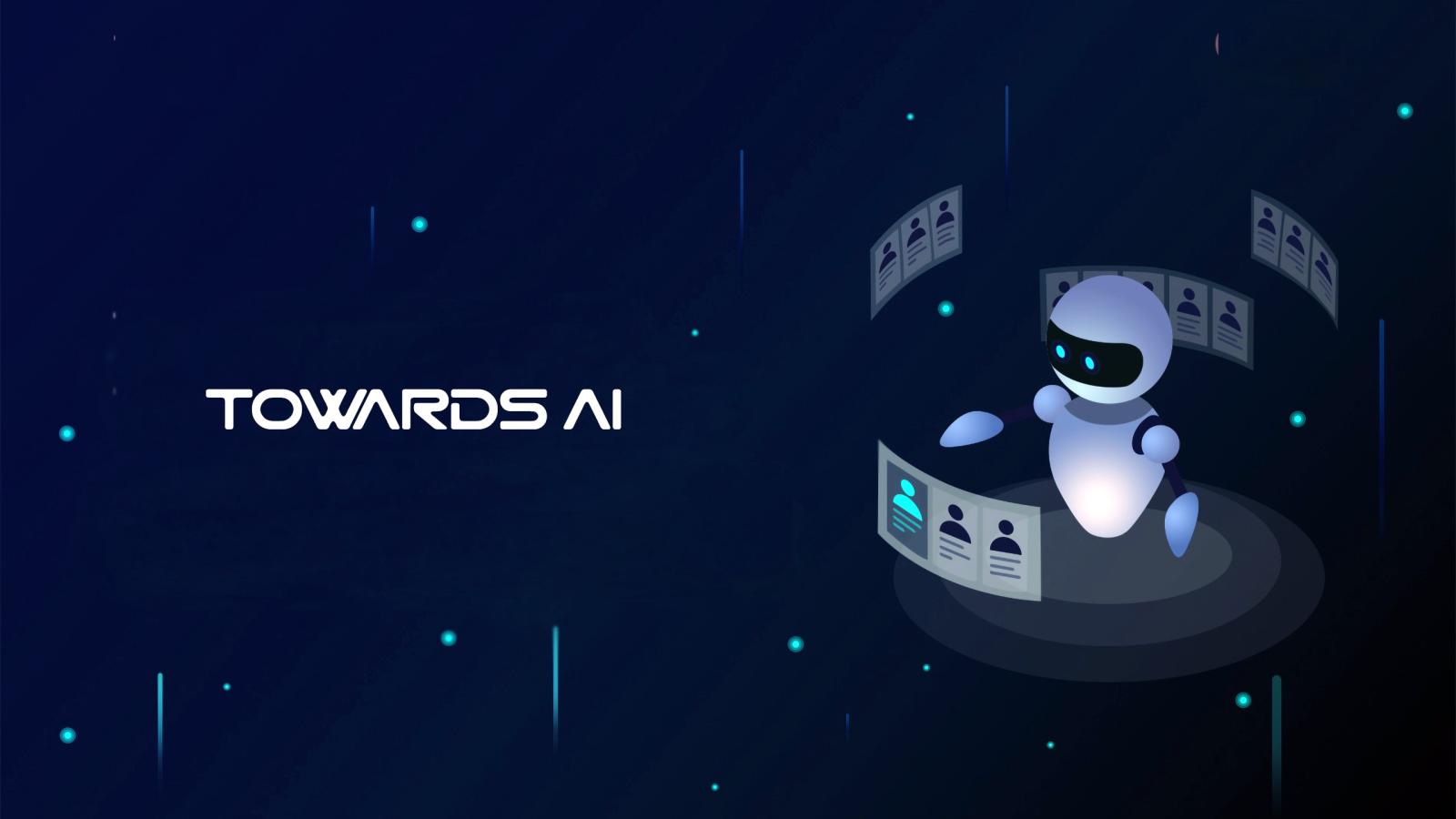 2560x1440 Towards AI | LinkedIn