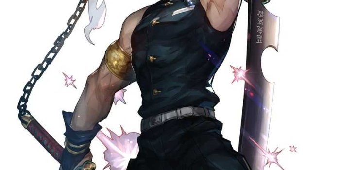 826x1200 Tengen Uzui Wallpaper - IdleWP