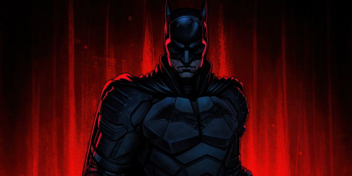 3840x2160 The Batman Red Theme 4k, HD Superheroes, 4k Wallpapers, Images, Backgrounds,  Photos and Pictures
