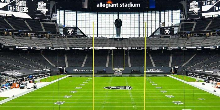 1080x1920 Wallpapers | allegiantstadium.com | Allegiant Stadium