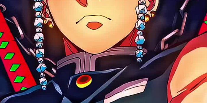 720x1280 Discover tengen uzui wallpaper 's popular videos | TikTok