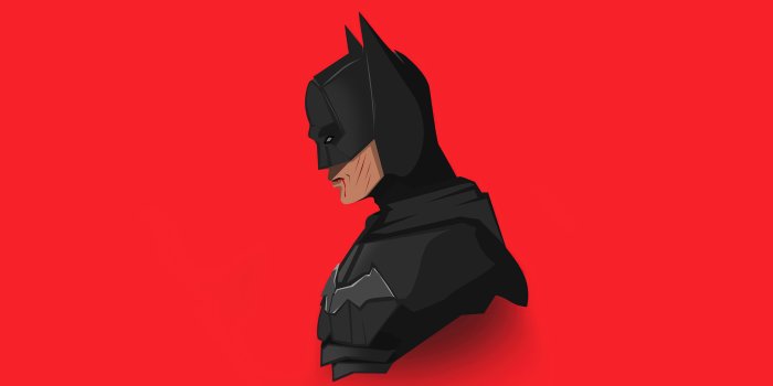 3840x2160 Wallpaper 4k The Batman 2021 4k Wallpaper