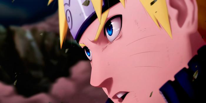1332x850 Wallpaper look, anger, naruto, manga, Uzumaki naruto, chekoaguilar images  for desktop, section прочее - download