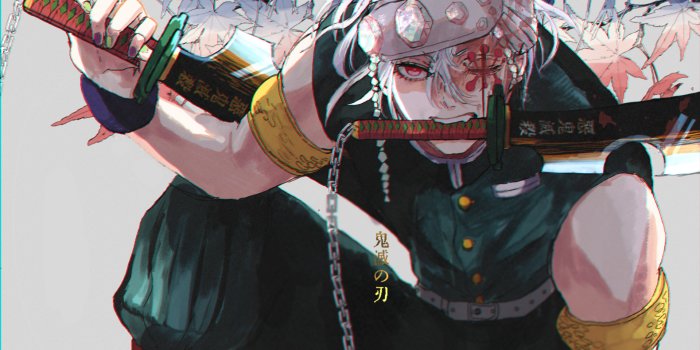 1920x1200 Tengen Uzui HD Wallpaper | Background Image | 1920x1200