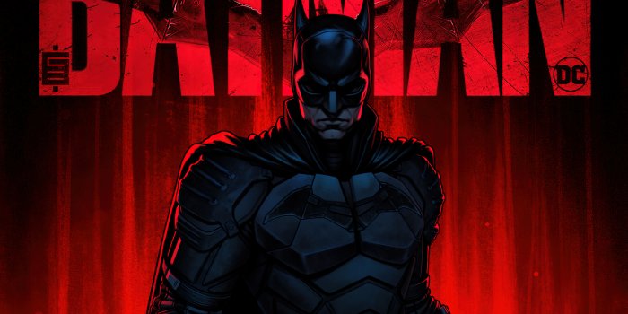 3840x2160 The Batman Movie PC Desktop 4K Wallpaper free Download