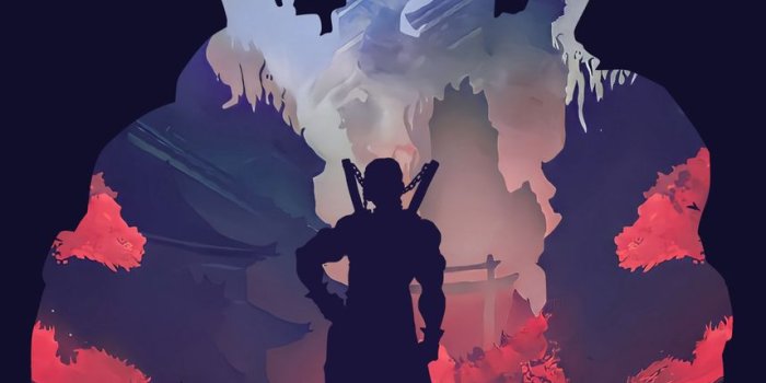 857x1200 Tengen Uzui Demon Slayer' Poster by Illust Artz | Displate