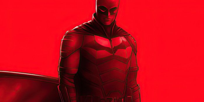 1125x2436 The Batman 2022 Phone Wallpapers
