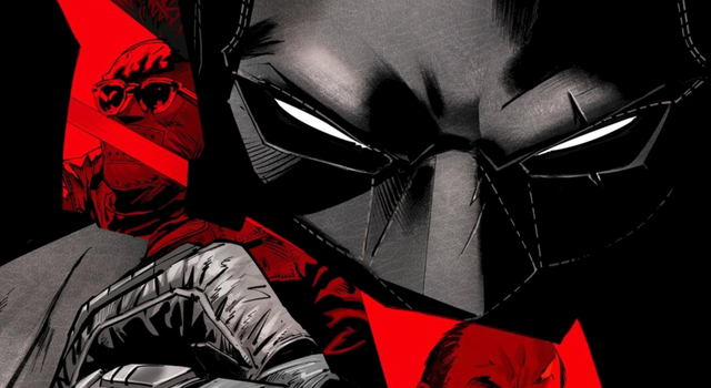 640x1387 The Batman 2022 Wide 4K Wallpaper : r/batman