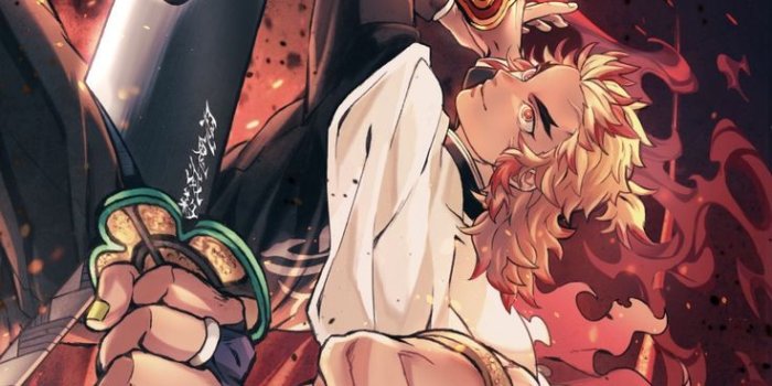 736x1456 Kyojuro Rengoku | Tengen Uzui | Demon Slayer | Kimetsu no Yaiba | Anime  demon, Slayer anime, Anime | Anime demon, Anime wallpaper, Anime