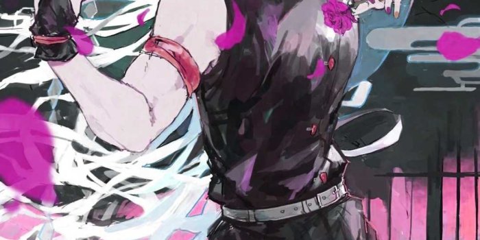 1080x1920 Tengen Uzui Wallpaper - iXpap