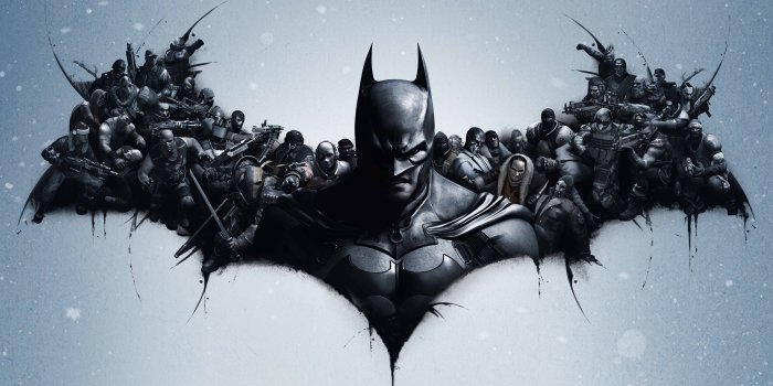 5120x2880 Batman Wallpapers - Top Free Batman Backgrounds - WallpaperAccess