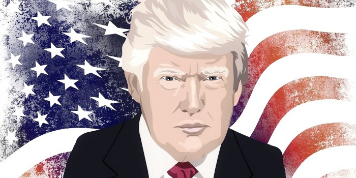 2560x1440 Donald Trump - Barbara's HD Wallpapers
