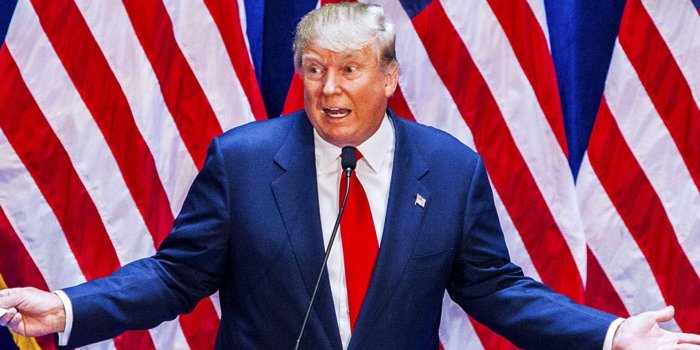 1920x1080 Donald Trump Wallpapers - Top Free Donald Trump Backgrounds -  WallpaperAccess