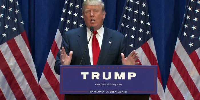 1920x1080 60+ Donald Trump for President