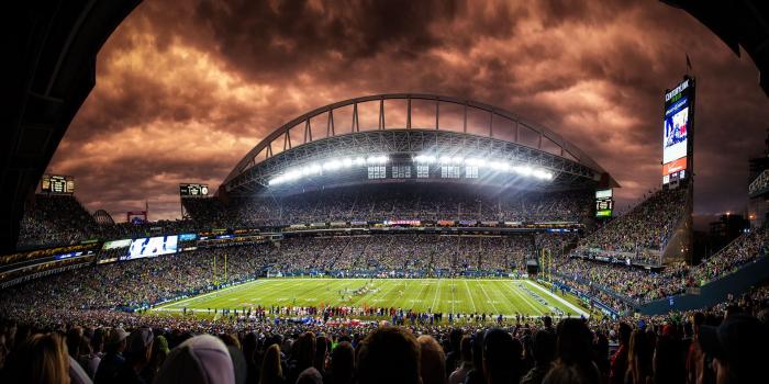 1920x1080 Stadium Football Wallpaper 4k - 1920x1080 Wallpaper - teahub.io