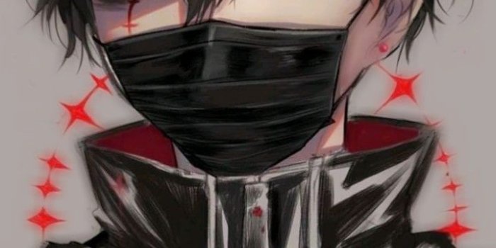 720x1186 Demon Boy Anime Wallpapers - Top Free Demon Boy Anime Backgrounds -  WallpaperAccess