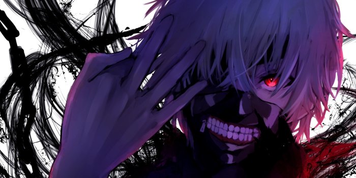 2560x1440 2560x1440 Ken Kaneki Art 1440P Resolution Wallpaper, HD Anime 4K Wallpapers,  Images, Photos and Background - Wallpapers Den