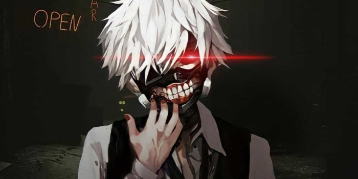 1046x1886 4K Ken Kaneki Wallpaper - iXpap