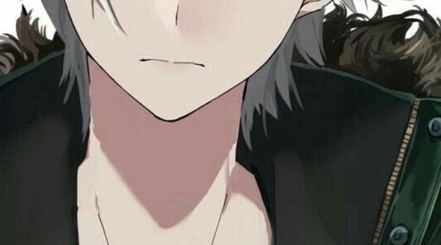 630x1280 Anime boy wallpaper by Kanade_092 - Download on ZEDGE™ | 4bf0