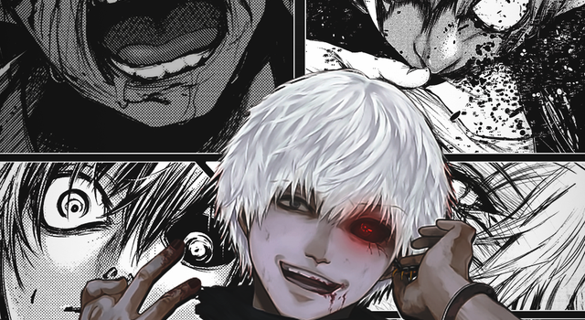 640x1387 A Ken Kaneki wallpaper that I made some time ago :D : r/TokyoGhoul
