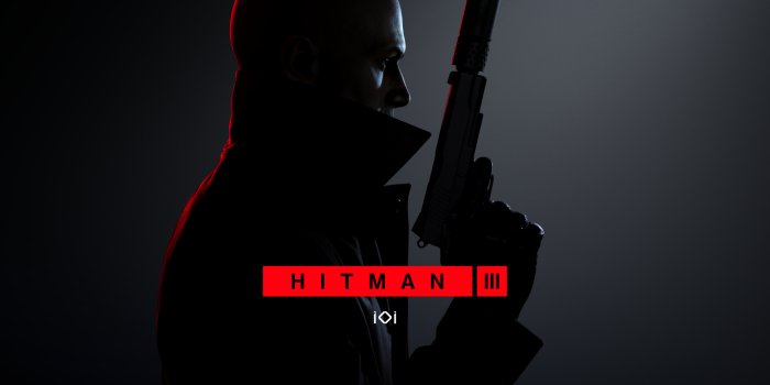 1920x1080 30+ Hitman 3 HD Wallpapers | Background Images