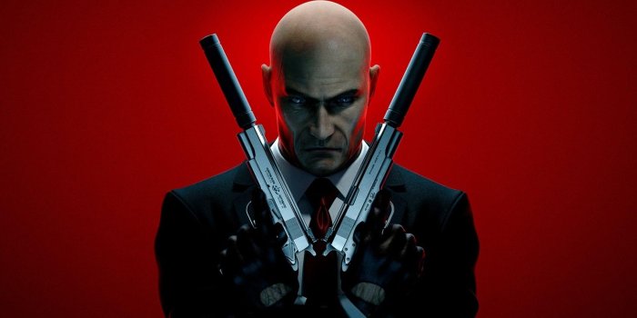 1920x1080 Hitman HD Wallpapers 1920x1080
