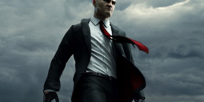 3840x2160 Hitman Wallpapers in Ultra HD | 4K - Gameranx