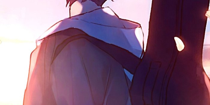 1280x2120 Anime Sad Boy 4k Wallpapers