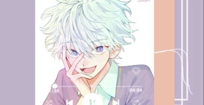 677x1200 killua aesthetic wallpaper hxh | Psycho wallpaper, Anime drawings boy, Anime