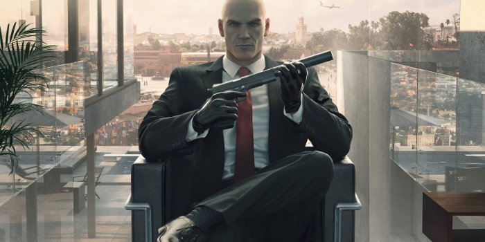 3840x2160 Hitman 2020 Wallpaper, HD Games 4K Wallpapers, Images, Photos and  Background - Wallpapers Den